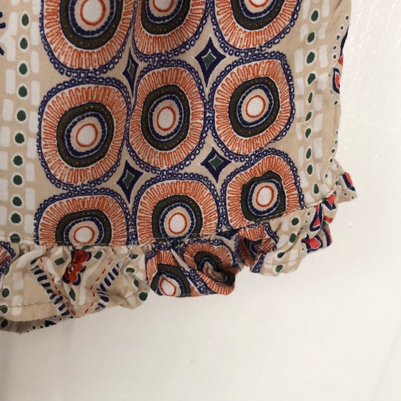 Last chance! 🎉🙋🏻‍♀️Boho shorts - Picture 6 of 6